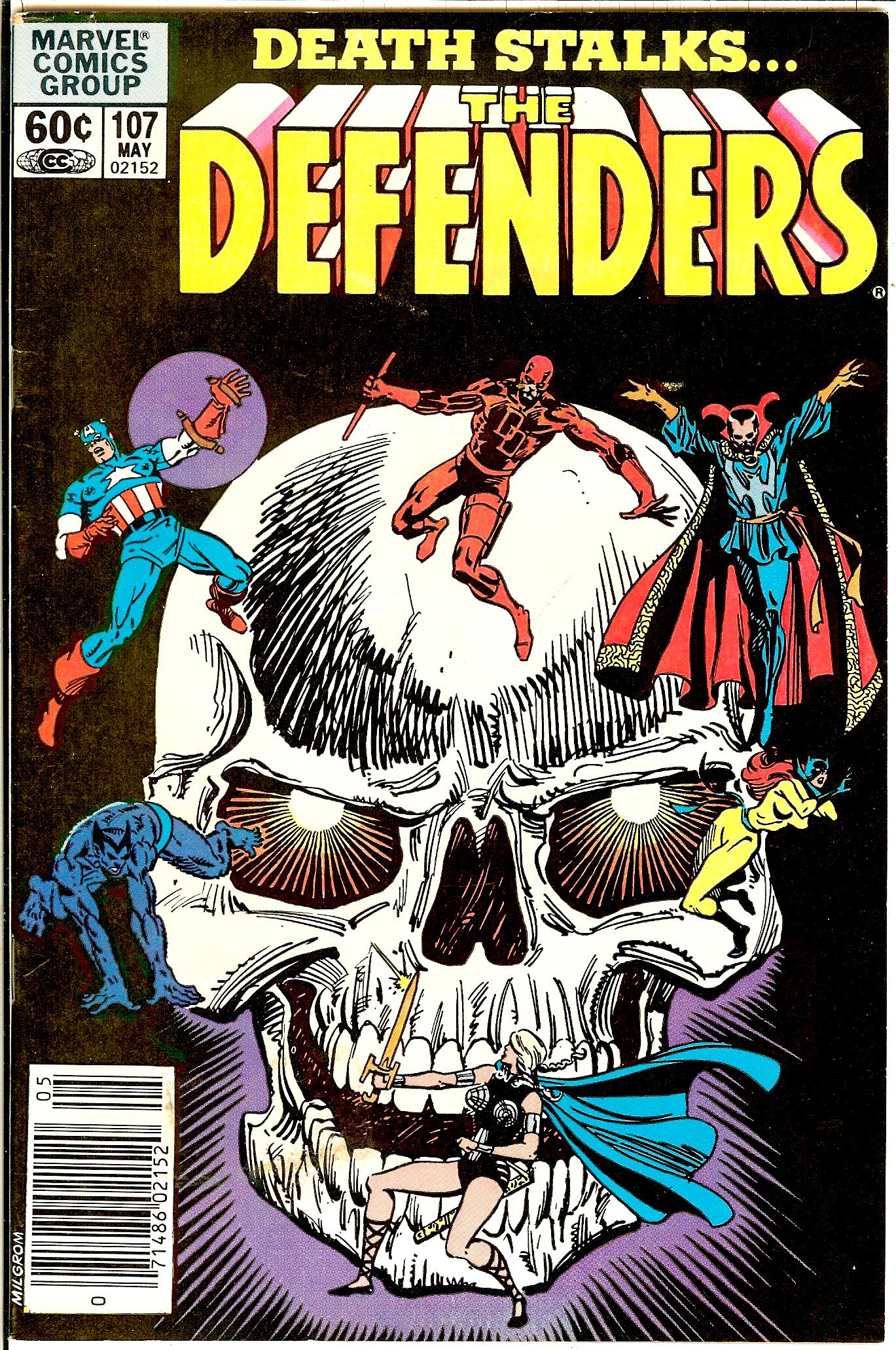 Defenders 107 defenders-107