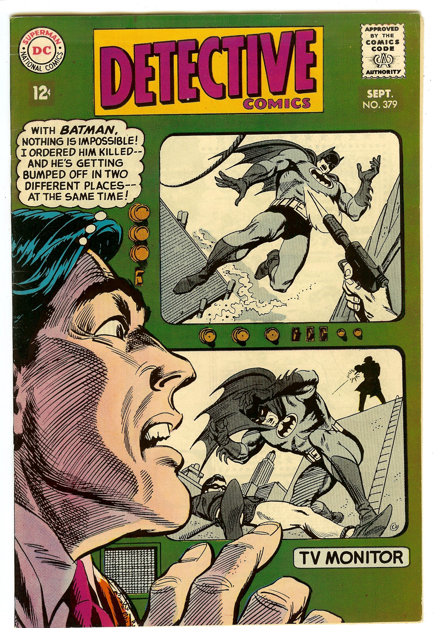 Detective 379 detective-379