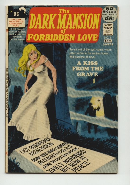 Classic Comic Covers - Page 3 DkMan_4_PK