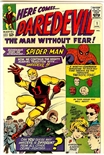 Daredevil #1