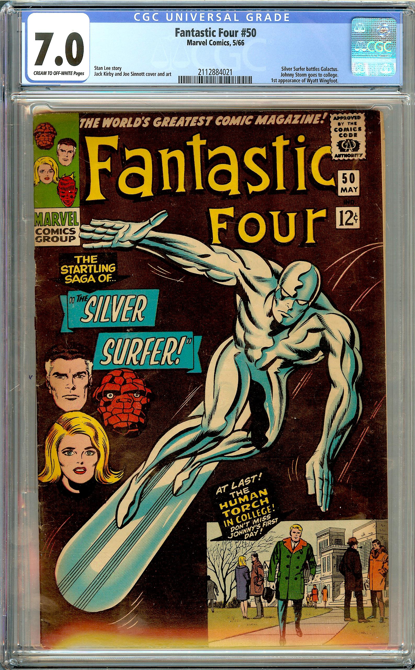 Drew Pasteur'S Ohio Fantastic 50 - r0s90ft