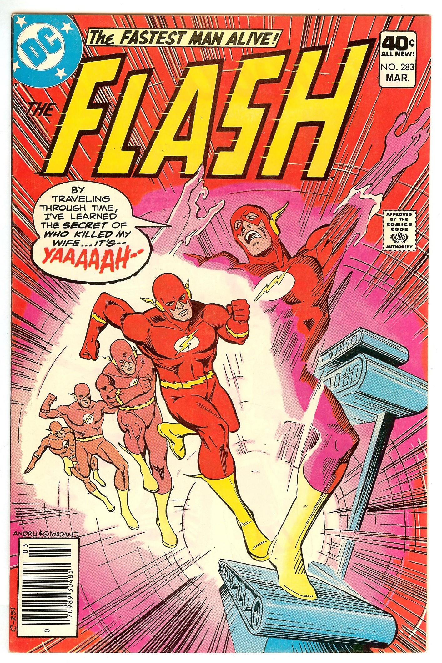 Flash 283