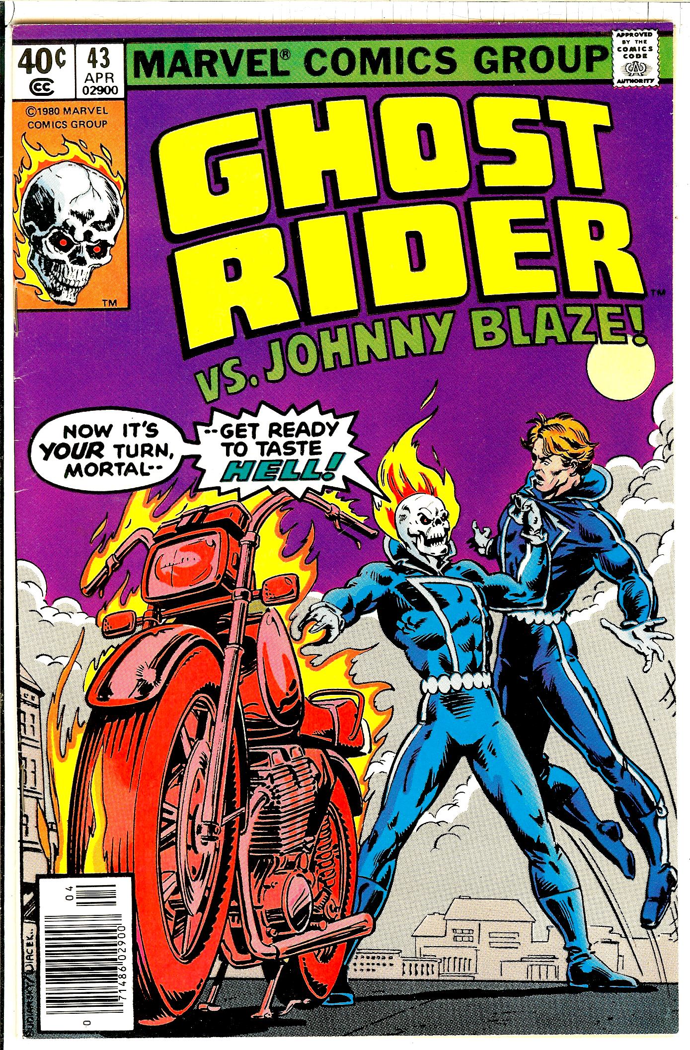 Imdb Ghost Rider - e77cihj