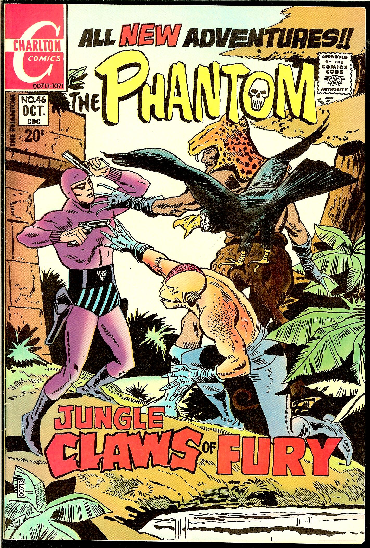 Phantom #46