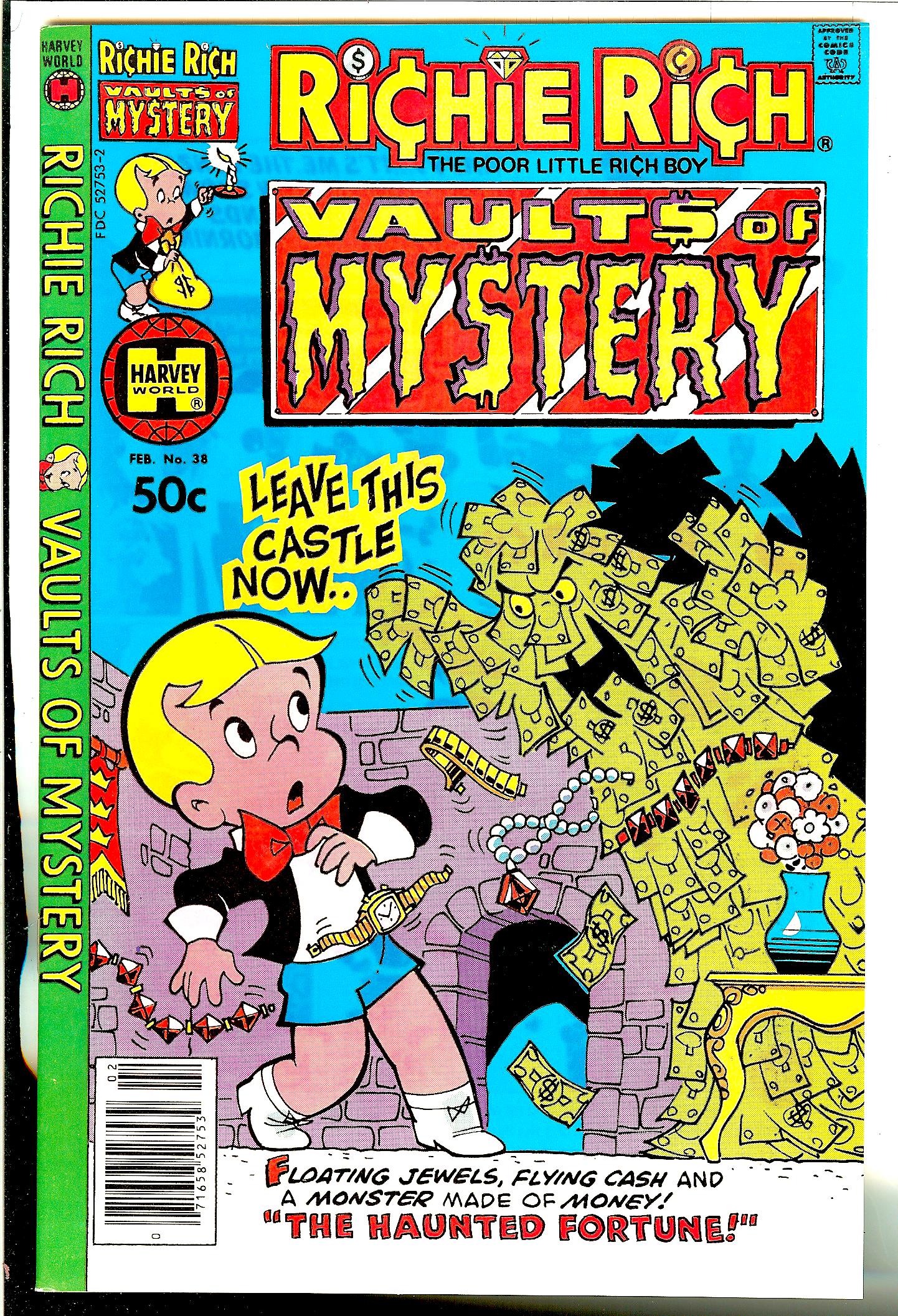 Unlocking The Mystery Of A 38/50 Grade. - jnyvm0y