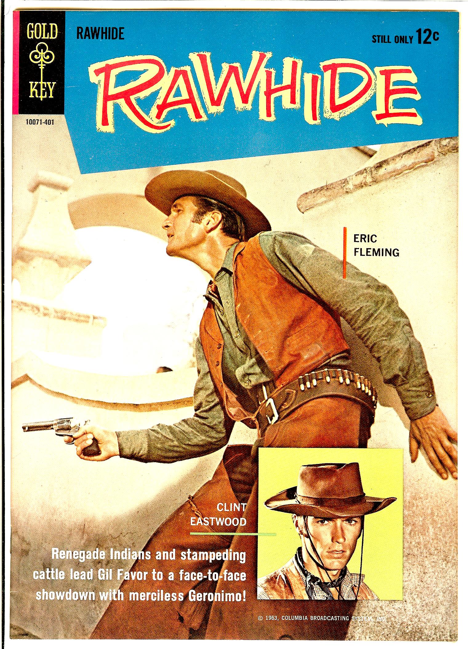 Rawhide 2