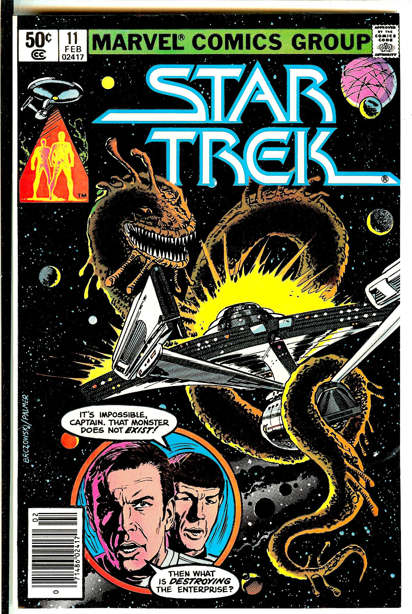 Star Trek 11 Star Trek 11