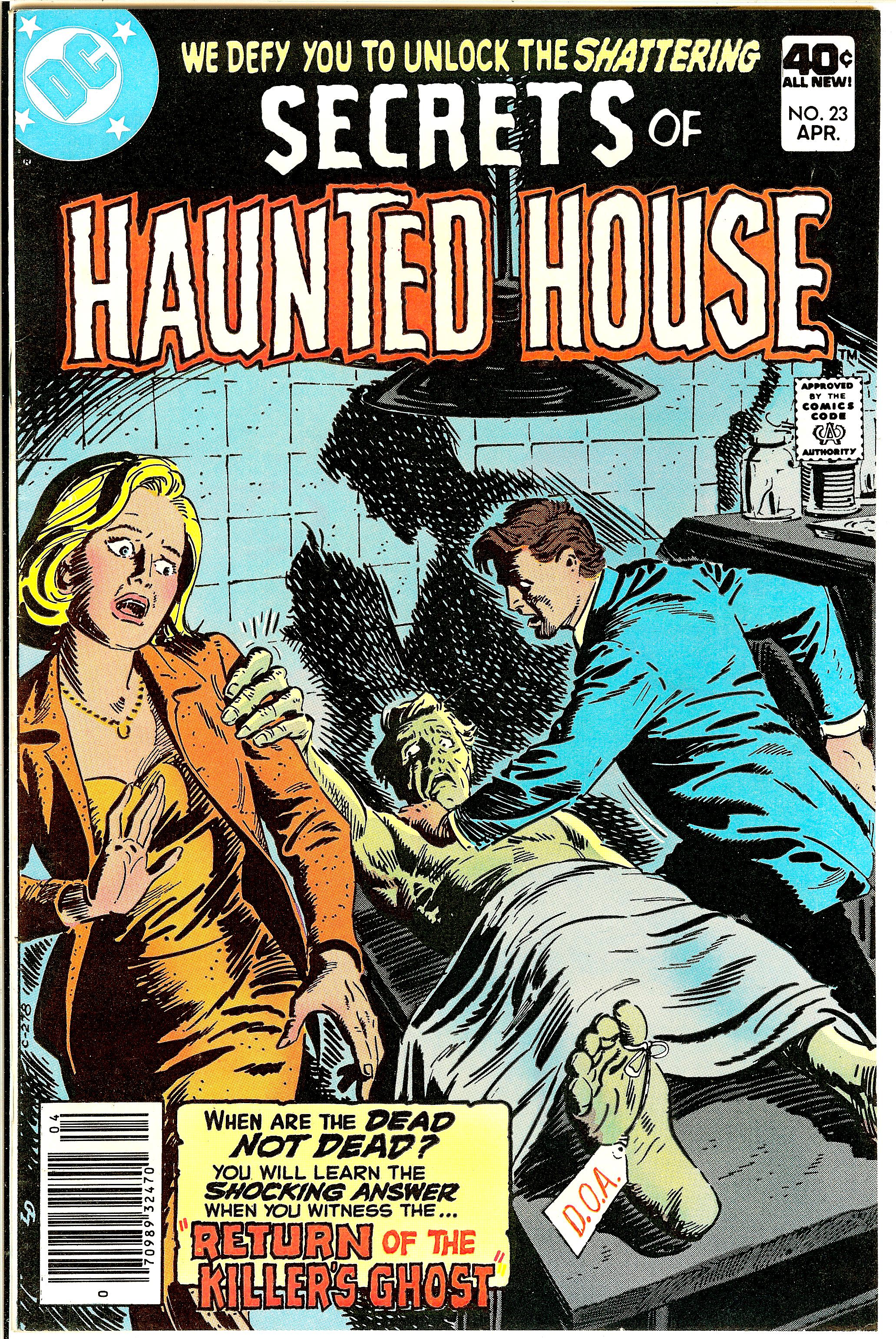Is 454 Cuesta Way Haunted? Locals Spill The Secrets - e9htbse