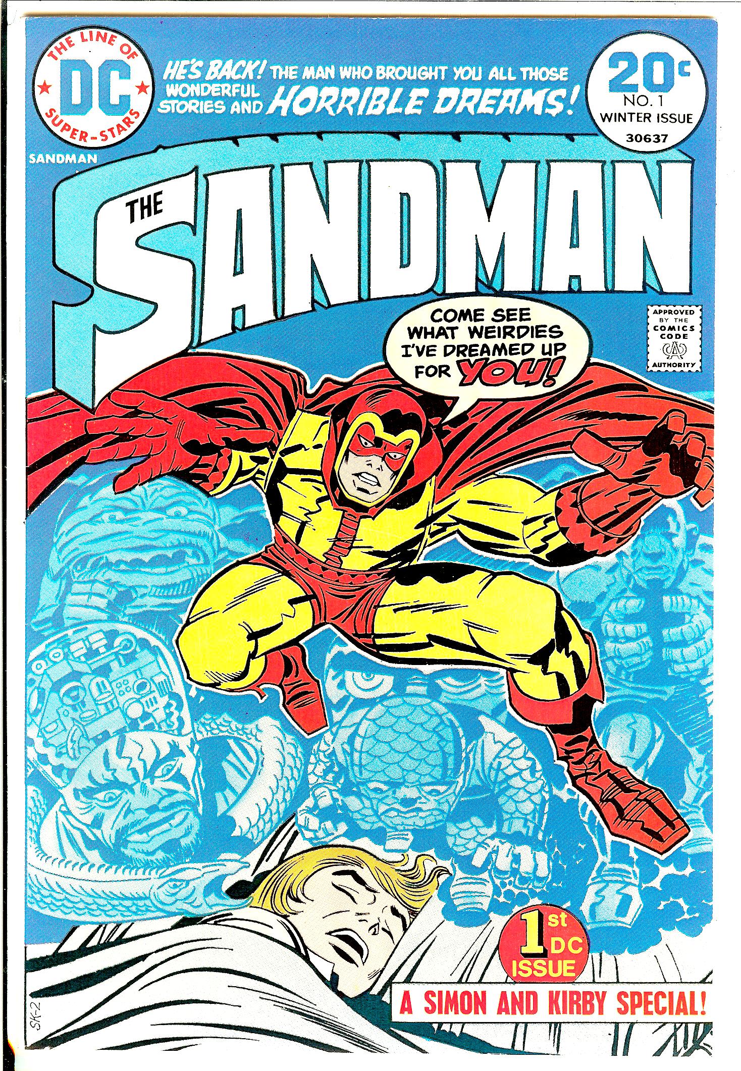 This Sandman Detail Changes Everything About A Potential Season 3! - kzudp3j