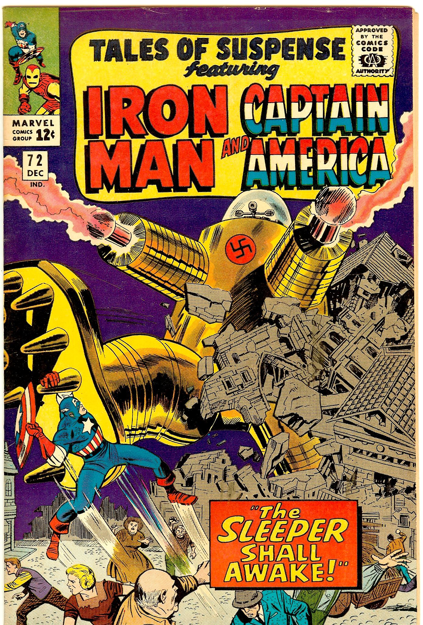 Tales Of Suspense 72 tales-of-suspense-72