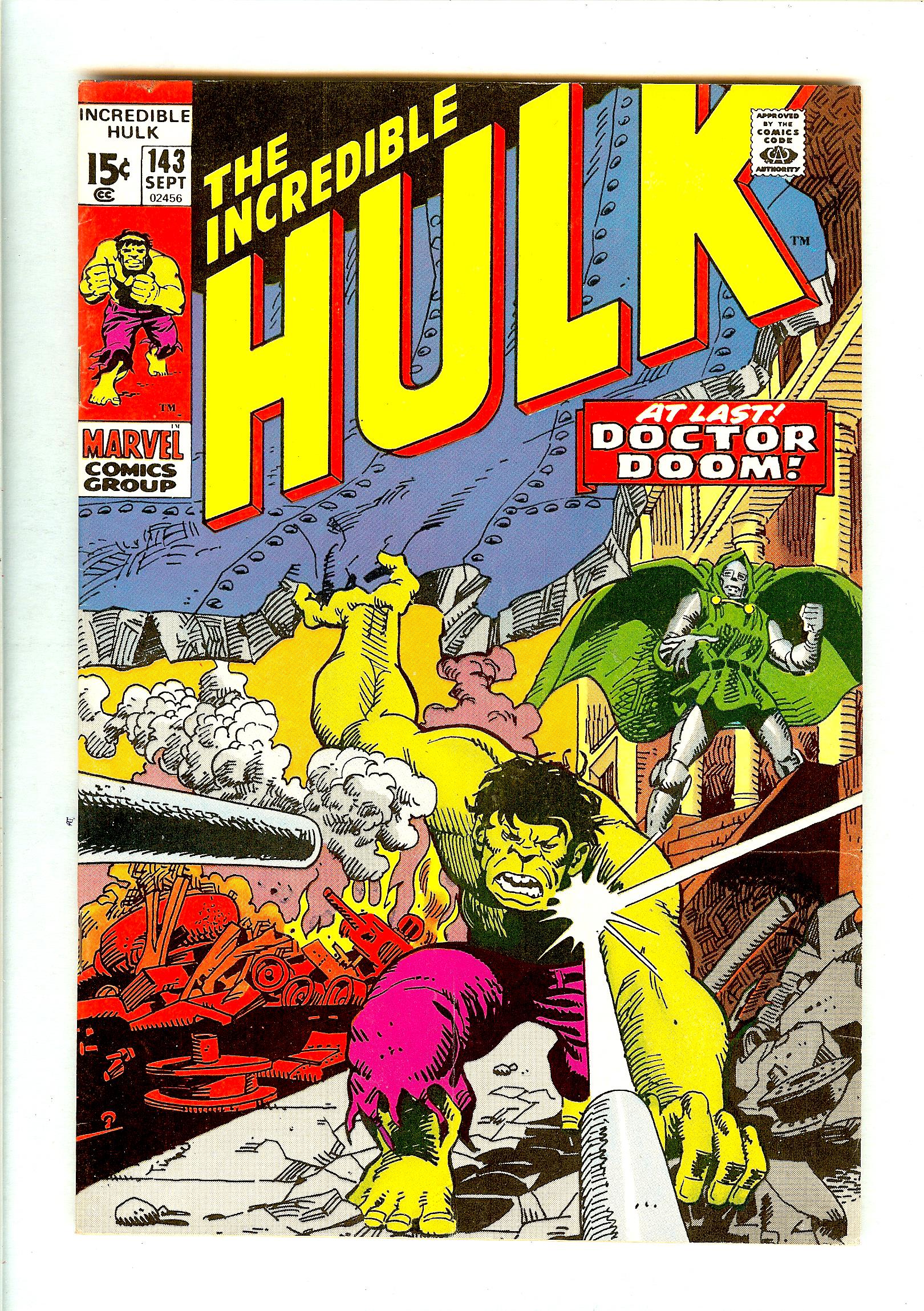 Incredible Hulk Youtube - igu21ml
