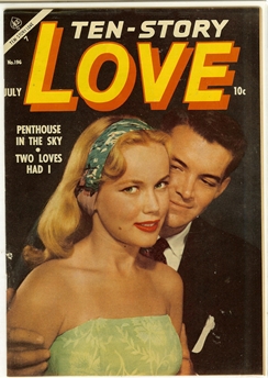 Ten-Story Love #196