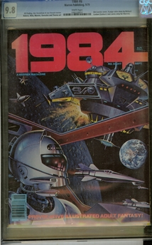 1984 #8