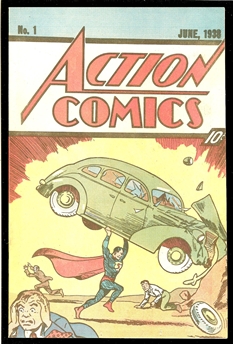 Action #1