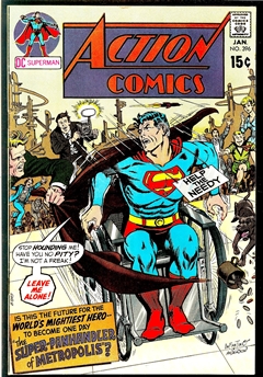 Action Comics #396