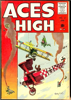 Aces High #2