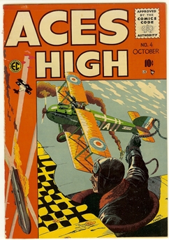 Aces High #4