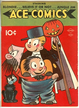 Ace Comics #20