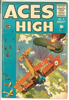 Aces High #3