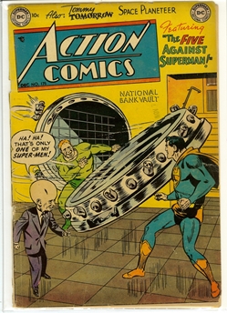 Action Comics #175
