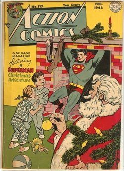 Action Comics #117