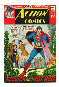 Action #394