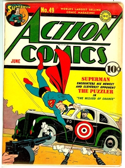 Action #49