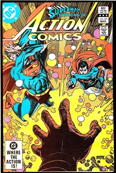 Action #541
