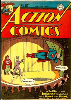 Action #97