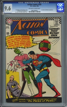 Action #335