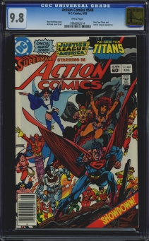 Action #546