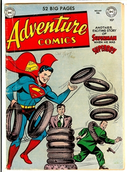 Adventure #149