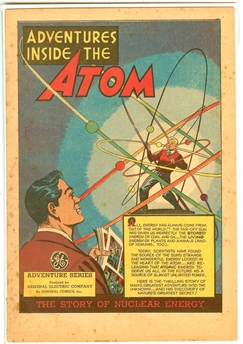 Adventures in Science #17