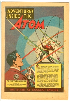 Adventures in Science #17