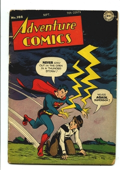 Adventure #108