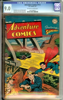 Adventure #112