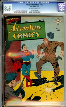 Adventure #117