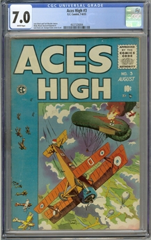 Aces High #3