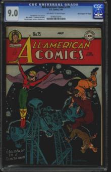 All-American Comics #75