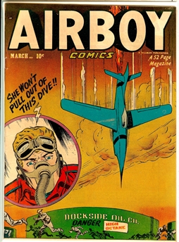 Airboy Comics V8 #2
