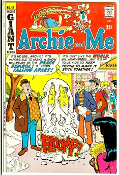 Archie and Me #47