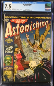 Astonishing #14