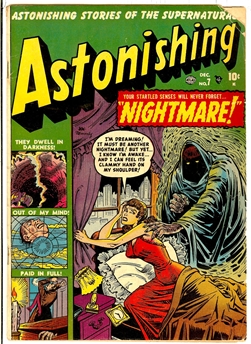 Astonishing #7