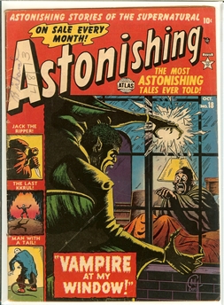 Astonishing #18