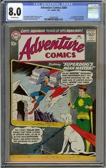 Adventure #269