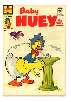 Baby Huey #9