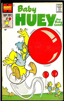 Baby Huey #19