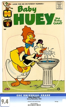 Baby Huey #27