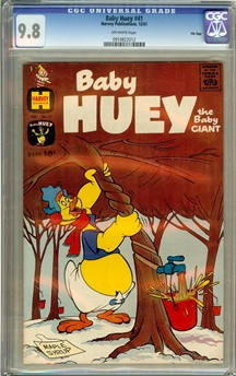 Baby Huey #41