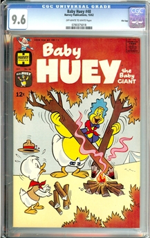 Baby Huey #48